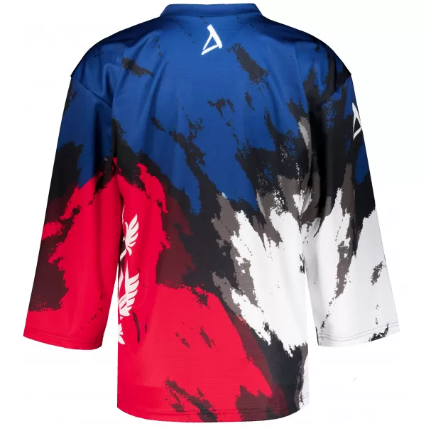  Unisex dres premium ALTISPORT VOJ/ALU036DRES01 ŠMOUHY 
