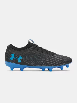 Kopačky UNDER ARMOUR U MAGNETICO SELECT 5 FG 6000540-001 ČERNÁ
