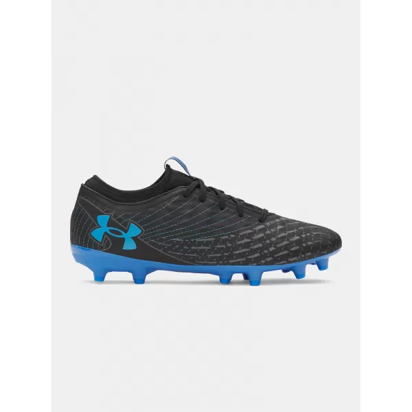  Kopačky UNDER ARMOUR U MAGNETICO SELECT 5 FG 6000540-001 ČERNÁ 
