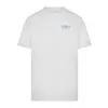 Pánské triko MISTER TEE MT3988 WHITE