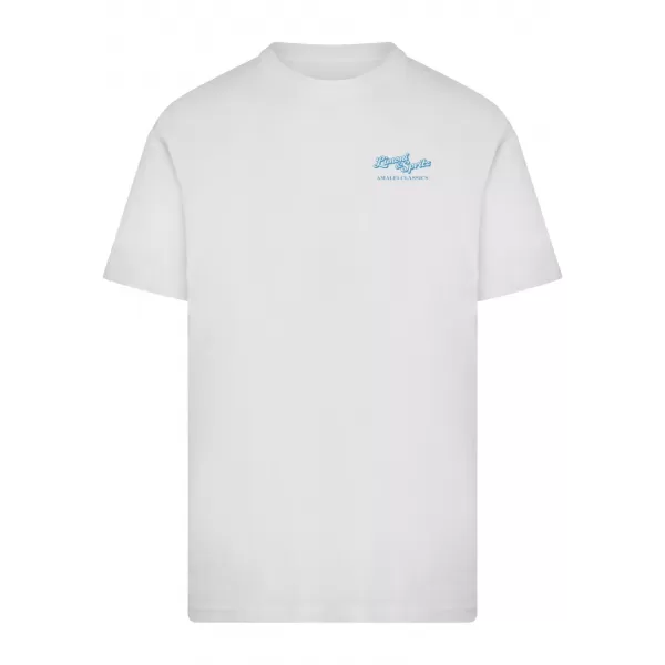  Pánské triko MISTER TEE MT3988 WHITE 