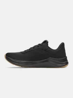 Dámské boty UNDER ARMOUR UA W AURORA 3 6000760-002 ČERNÁ