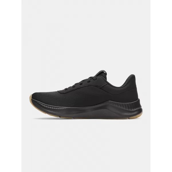  Dámské boty UNDER ARMOUR UA W AURORA 3 6000760-002 ČERNÁ 
