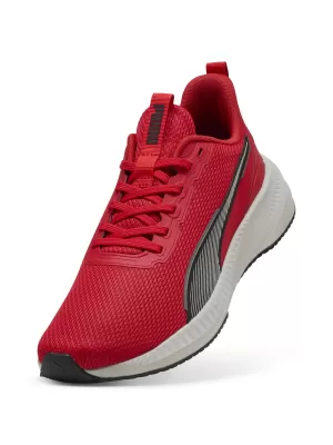 Boty PUMA FLYER LITE 3 310797_29 FOR ALL TIME RED/COOL LIGHT