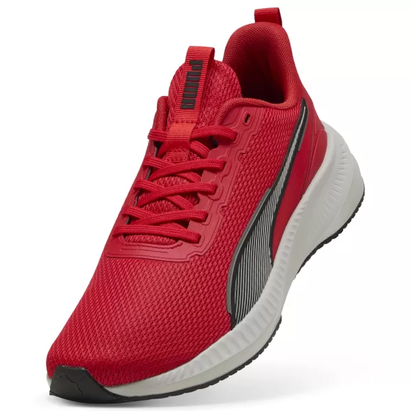  Boty PUMA FLYER LITE 3 310797_29 FOR ALL TIME RED/COOL LIGHT 