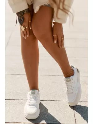 Dámské tenisky LEE EMMA 50251014.04L BEIGE