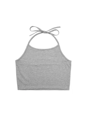 Dámské tílko BRANDIT 44010 GREY MELANGE