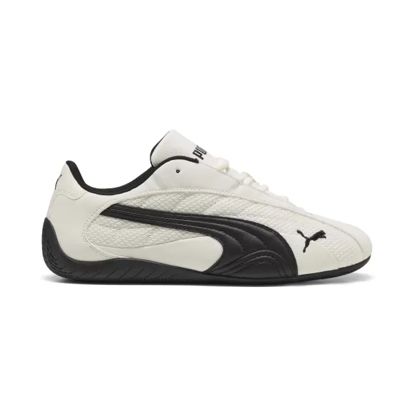  Boty PUMA SPEEDCAT PLUS 402995_09 WARM WHITE/PUMA BLACK 