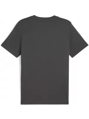 Pánské triko PUMA PUMATECH GRAPHIC TEE 688227-44 DUSKY GRAY