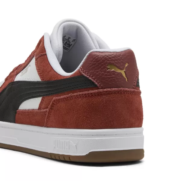  Boty PUMA CAVEN III OG 404485_03 RED/PUMA BLACK/PUMA WHITE 
