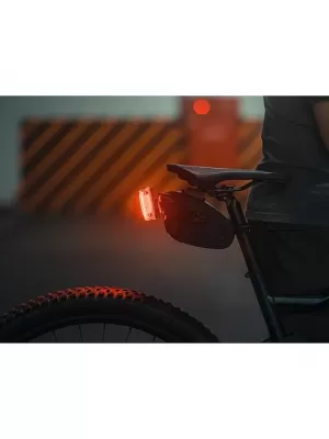 Zadní osvětlení TOPEAK BLUETOOTH REDLITE 80BT