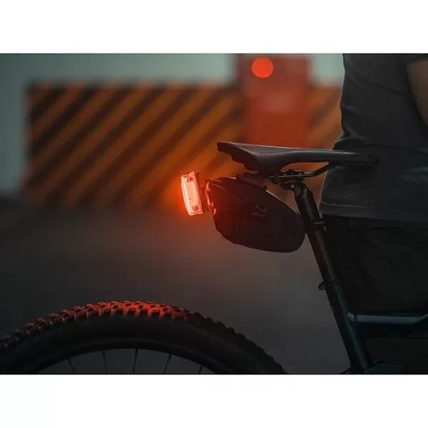  Zadní osvětlení TOPEAK BLUETOOTH REDLITE 80BT 