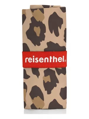 Taška Reisenthel Mini Maxi Shopper LEO MACCHIATO