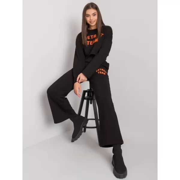  Dámský set FACTORY PRICE FE-KMPL-5503.13P NOIRE 