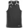 Pánské funkční tílko PUMA HOOPS TEAM GAME JERSEY 676628-01 PUMA BLACK
