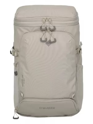 Batoh Travelite Venture Line Backpack XL SAND