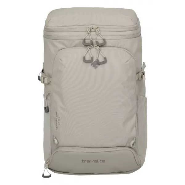  Batoh Travelite Venture Line Backpack XL SAND 