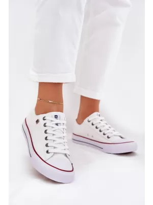 Dámské tenisky BIG STAR DD274A232 WHITE