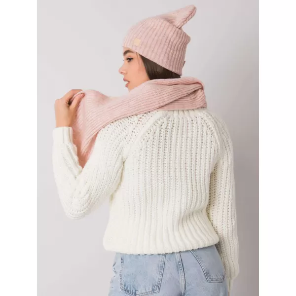  Dámský set RUE PARIS JK-KMPL-36.22X BRIGHT PINK 