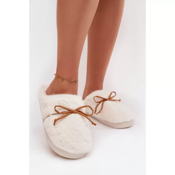  Dámské boty BOTO MINELLA 40736 BEIGE 