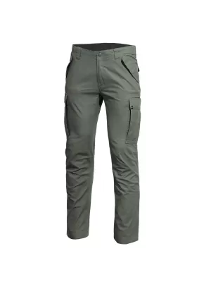Kalhoty PENTAGON M65 2.0 PANTS K05039 CAMO GREEN