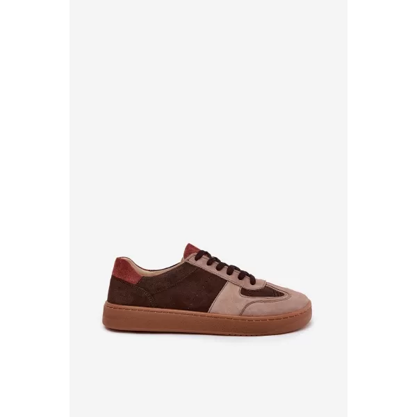  Dámské tenisky ZAZOO N1277 BLACK 