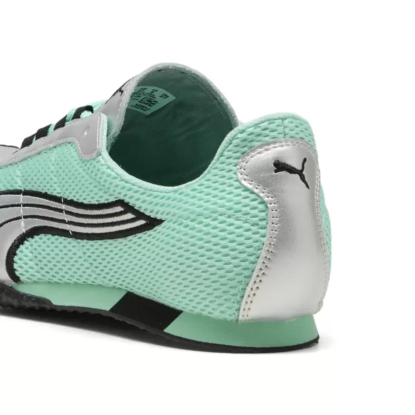  Boty PUMA H-STREET OG 403692_08 MINT JELLY/PUMA SILVER 