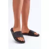 Dámské boty BIG STAR OO274044 BLACK