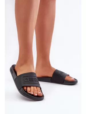 Dámské boty BIG STAR OO274044 BLACK