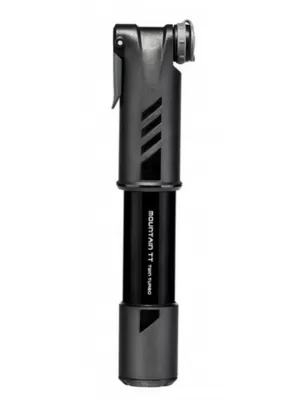 Hustilka TOPEAK MOUNTAIN TT TWIN TURBO
