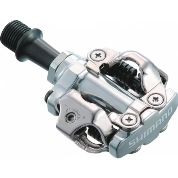  Pedály nášlapné SHIMANO PD-M540 ORIGINAL BALENÍ 