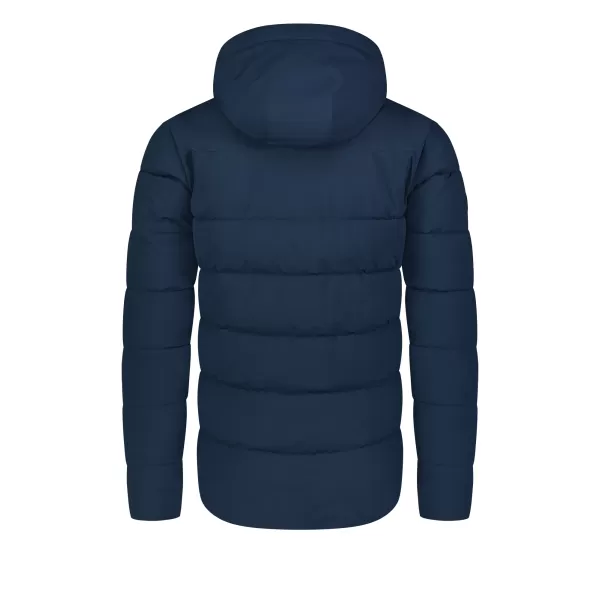  Pánská zimní bunda NORDBLANC BRAMBLE NBWJM8258 MODRÁ 