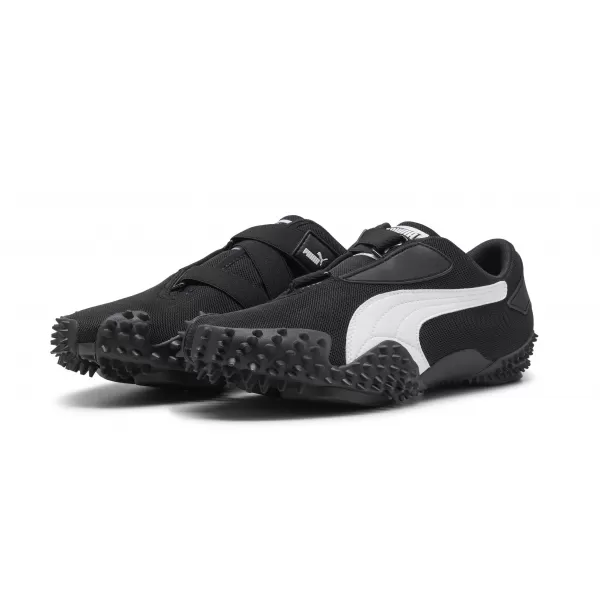  Tretry PUMA MOSTRO OG PRIME PUMA BLACK/PUMA WHITE 