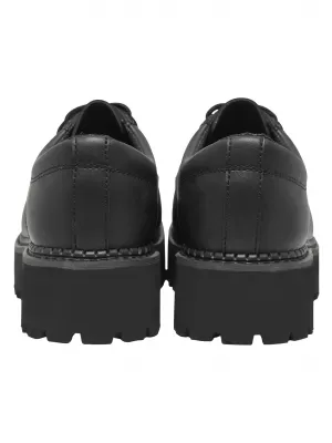 Boty BRANDIT1 BD9071 BLACK