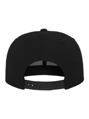 Čepice MERCHCODE MC077 BLACK