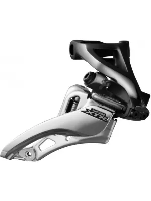 Přesmykač SHIMANO XTR FD-M9020 34,9 + 31,8, 28,6 ORIGINAL BALENÍ