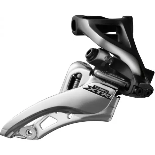  Přesmykač SHIMANO XTR FD-M9020 34,9 + 31,8, 28,6 ORIGINAL BALENÍ 