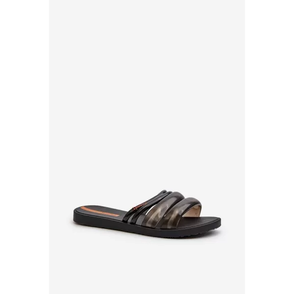  Dámské žabky IPANEMA 26727 BLACK 