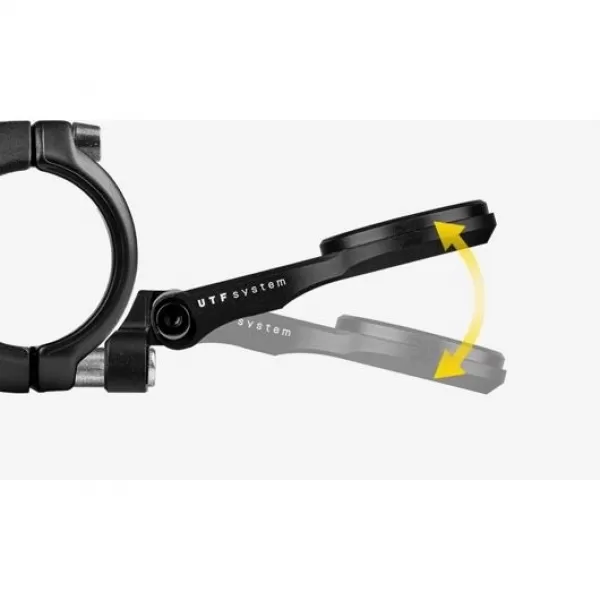  Držák TOPEAK UTF MULTI-MOUNT PRO PRO INTEGROVANÉ KOKPITY 