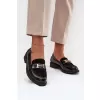 Dámské boty S.BARSKI HY52-545 BLACK