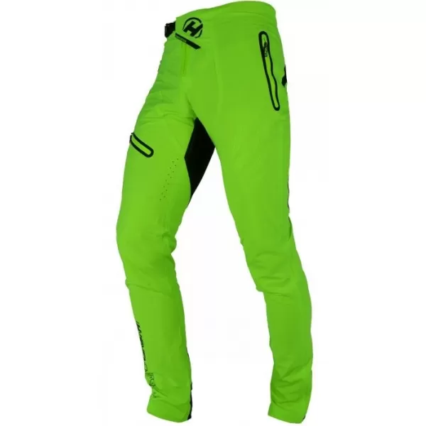  Kalhoty HAVEN ENERGIZER POLAR ZELENÁ 