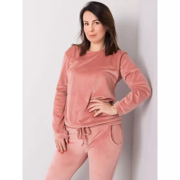  Dámský set RELEVANCE RV-KMPL-6085.05 DARK PINK 