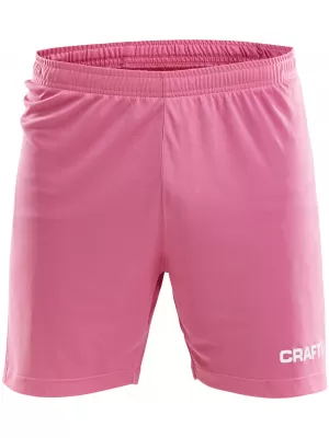 Pánské sportovní kraťasy CRAFT TW Squad Go Short Solid M POP