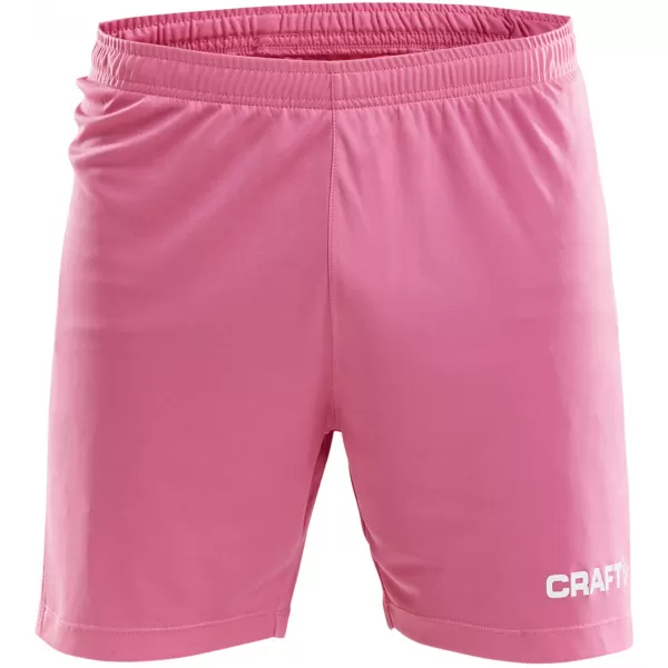  Pánské sportovní kraťasy CRAFT TW Squad Go Short Solid M POP 