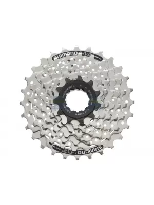 Kazeta SHIMANO ACERA CS-HG41 7 11-28Z SERVISNÍ BALENÍ - BOX 10KS