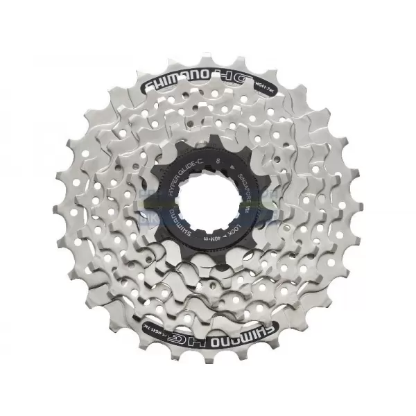  Kazeta SHIMANO ACERA CS-HG41 7 11-28Z SERVISNÍ BALENÍ - BOX 10KS 