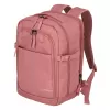 Batoh Travelite Kick Off Cabin Backpack ROSÉ