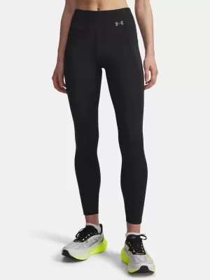 Dámské legíny UNDER ARMOUR VELOCITI TIGHTS 6009493-001 ČERNÁ
