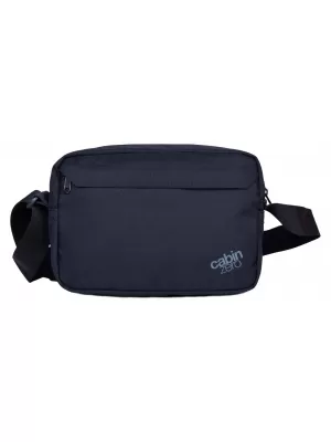 Taška CABINZERO Flipside 3L ABSOLUTE BLACK