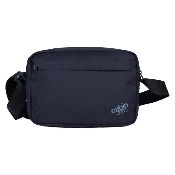  Taška CABINZERO Flipside 3L ABSOLUTE BLACK 